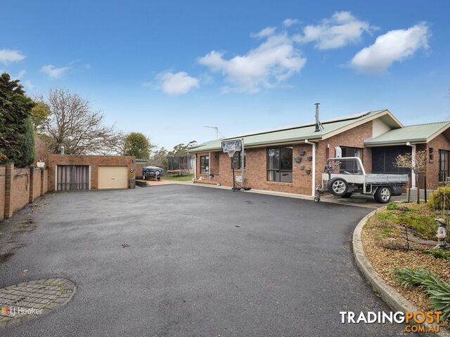 99 Saunders Street WYNYARD TAS 7325