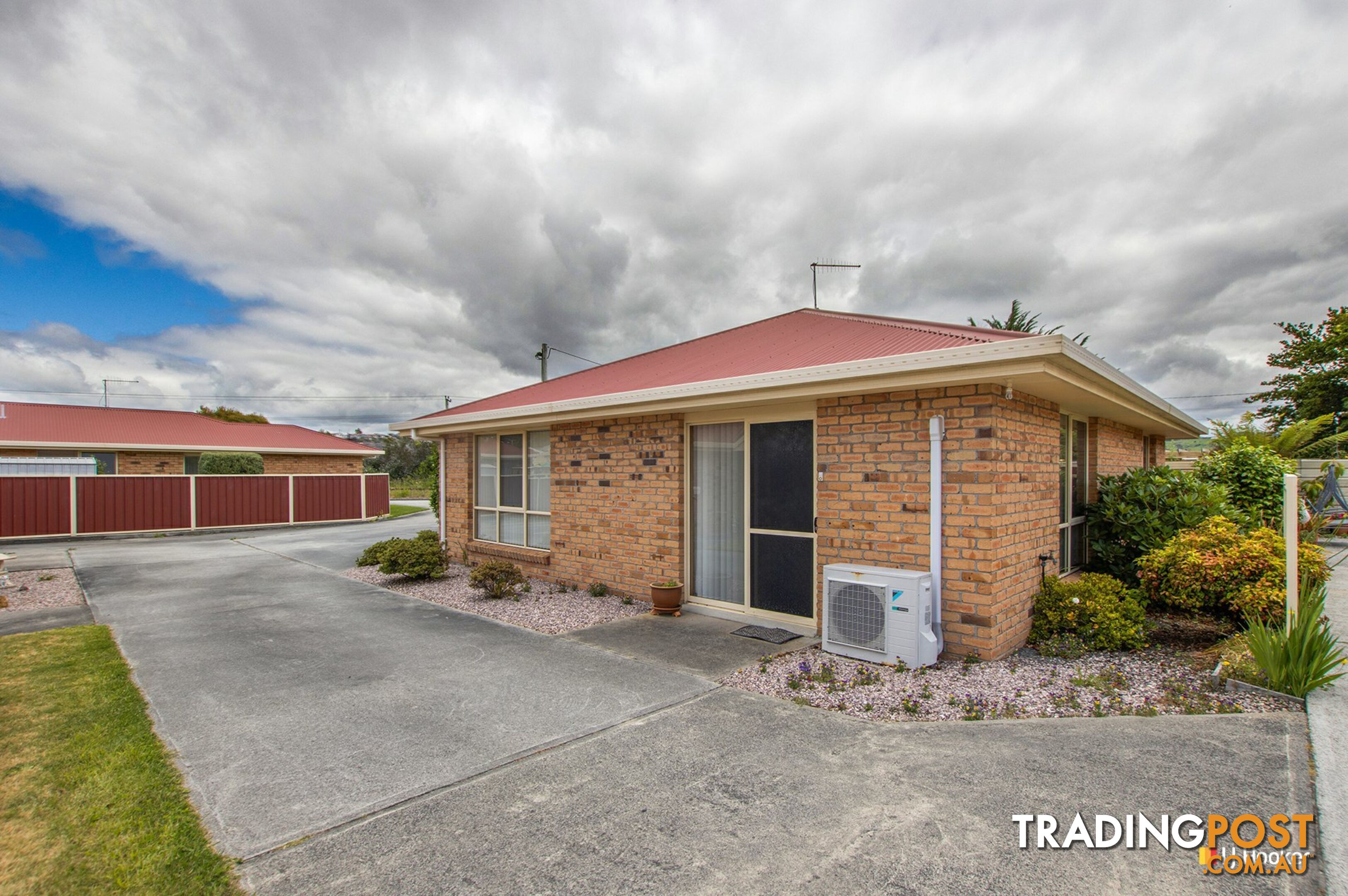 Unit 2/19 Plummer Court SOMERSET TAS 7322