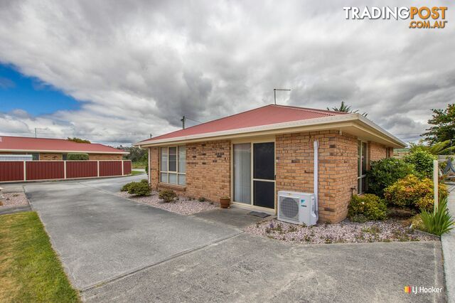 Unit 2/19 Plummer Court SOMERSET TAS 7322