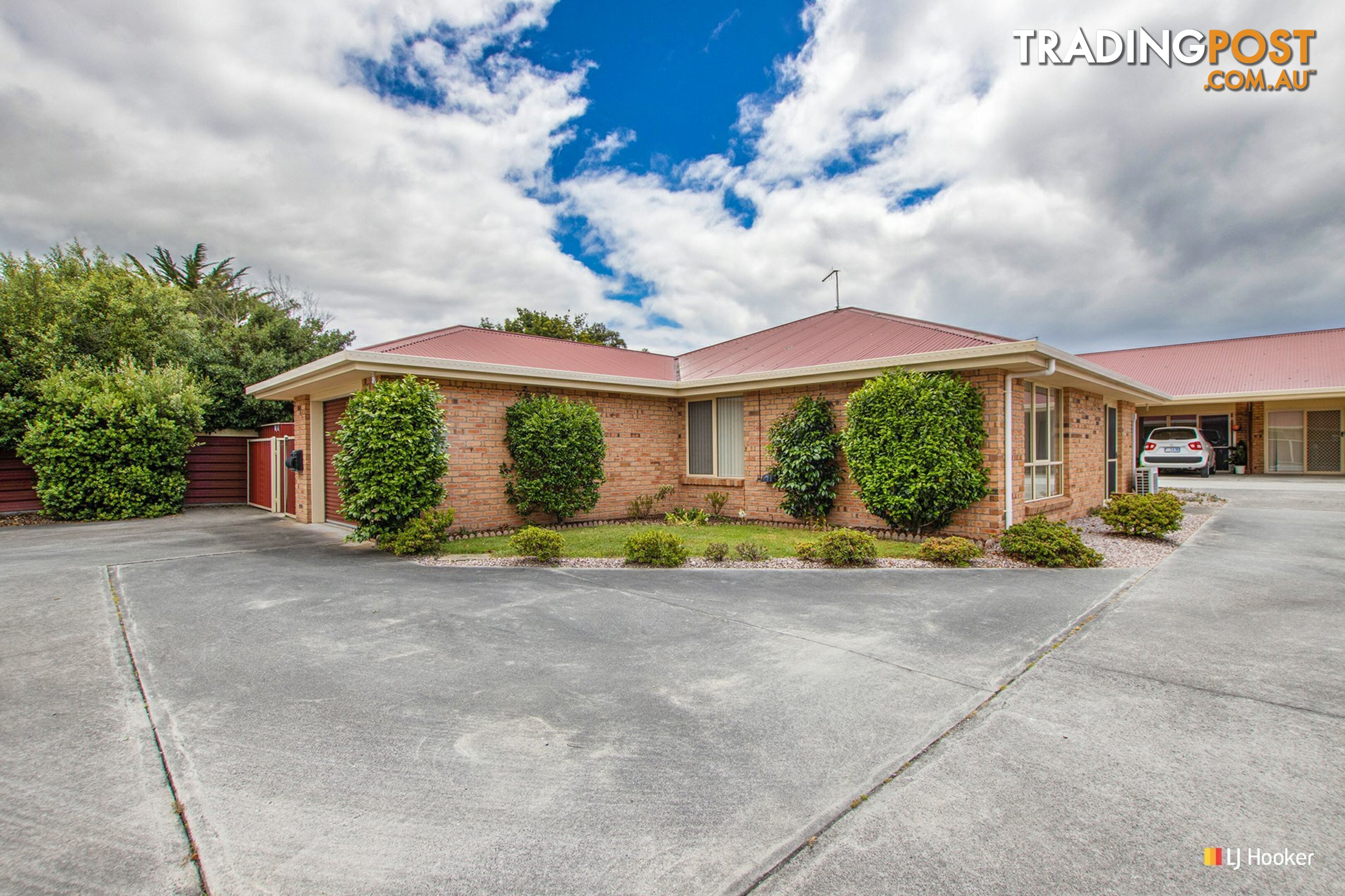 Unit 2/19 Plummer Court SOMERSET TAS 7322