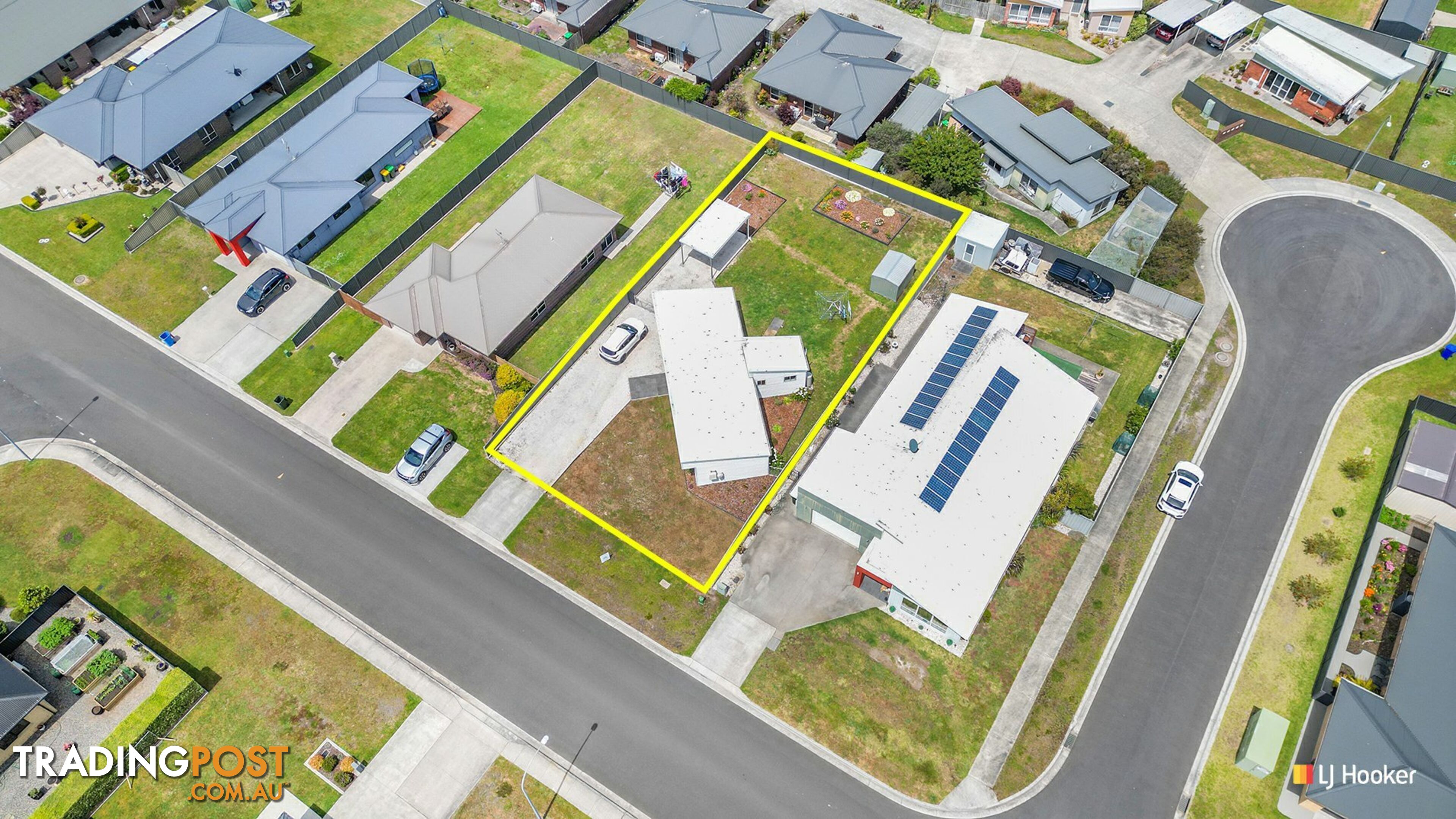 29 York Street WYNYARD TAS 7325