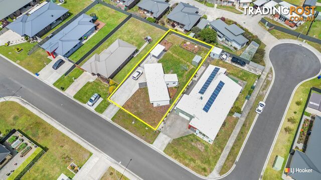 29 York Street WYNYARD TAS 7325