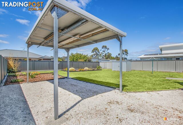 29 York Street WYNYARD TAS 7325