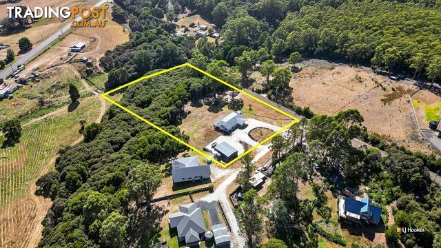 40 Blackabys Road BOAT HARBOUR TAS 7321