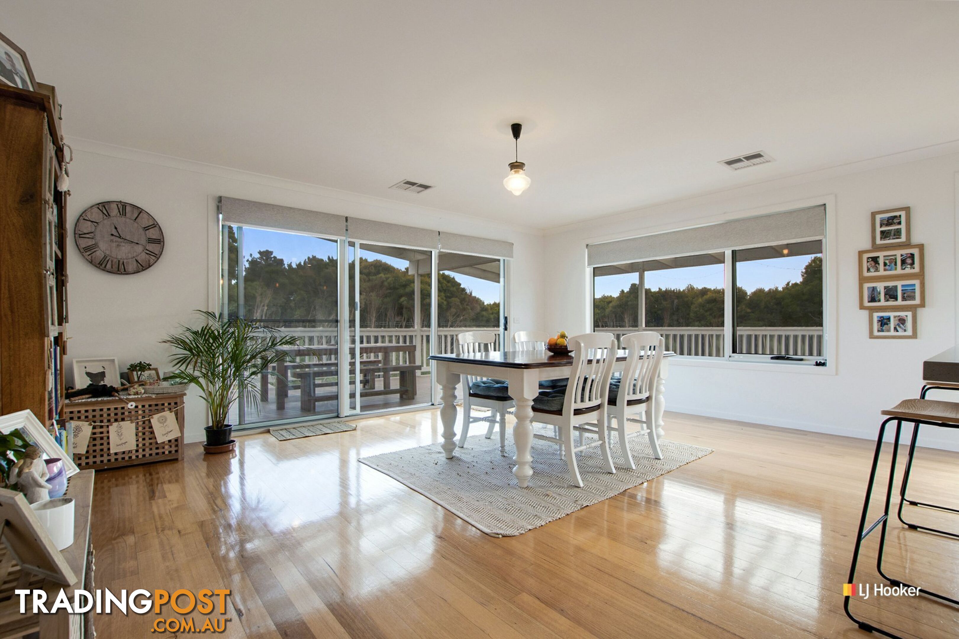 40 Blackabys Road BOAT HARBOUR TAS 7321