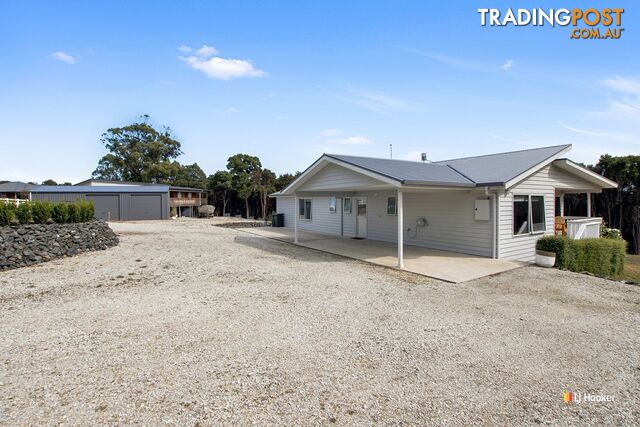 40 Blackabys Road BOAT HARBOUR TAS 7321