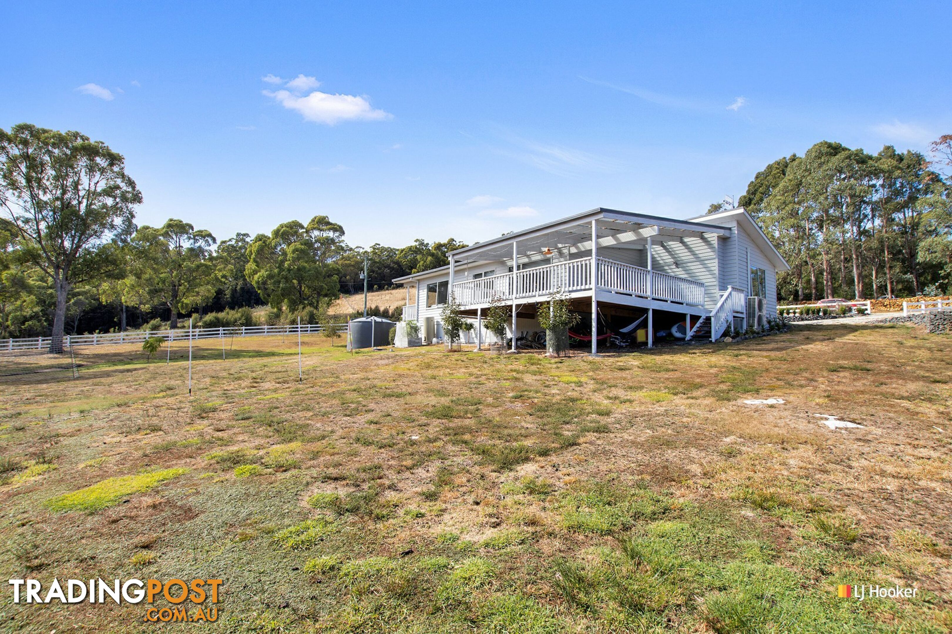 40 Blackabys Road BOAT HARBOUR TAS 7321