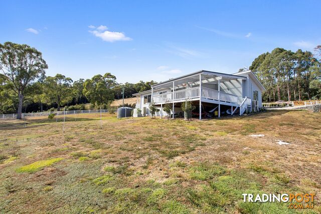 40 Blackabys Road BOAT HARBOUR TAS 7321