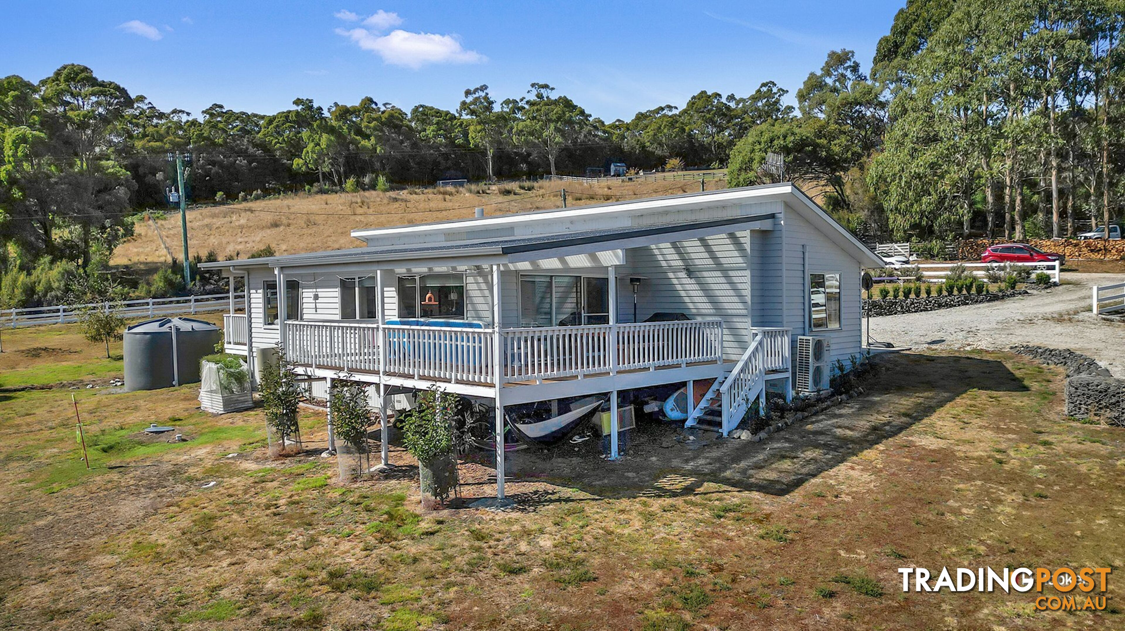 40 Blackabys Road BOAT HARBOUR TAS 7321