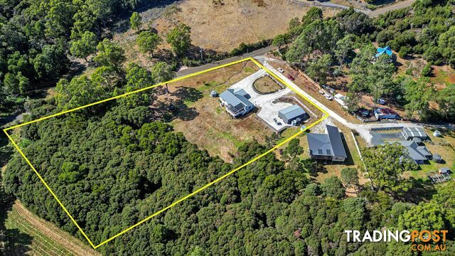 40 Blackabys Road BOAT HARBOUR TAS 7321