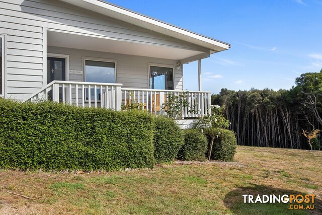 40 Blackabys Road BOAT HARBOUR TAS 7321