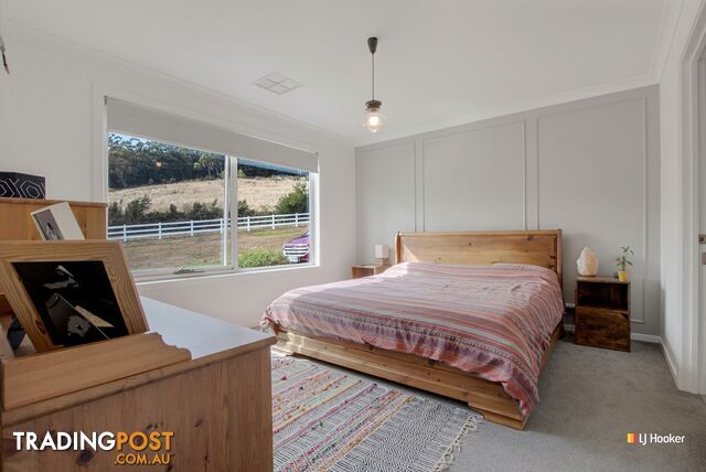 40 Blackabys Road BOAT HARBOUR TAS 7321