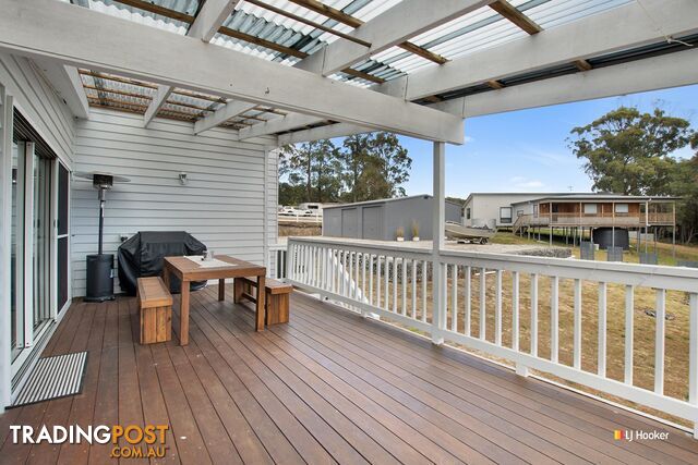 40 Blackabys Road BOAT HARBOUR TAS 7321