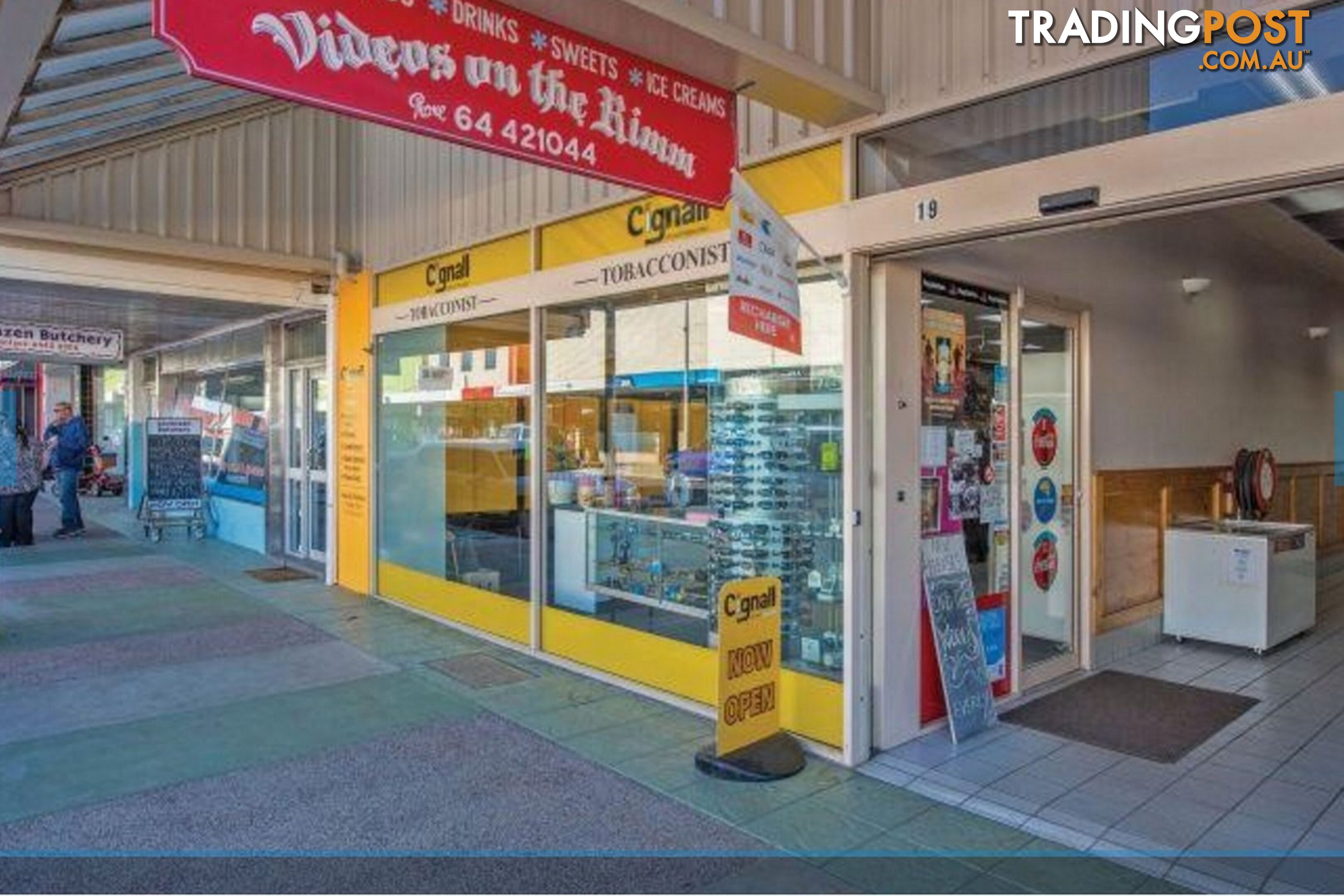 19B Goldie Street WYNYARD TAS 7325