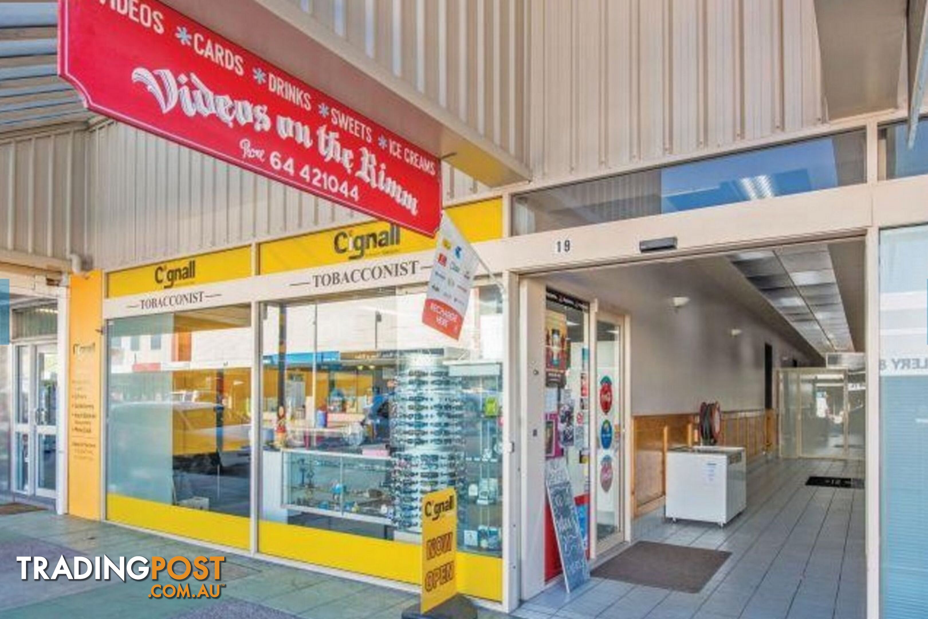 19B Goldie Street WYNYARD TAS 7325