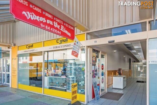 19B Goldie Street WYNYARD TAS 7325