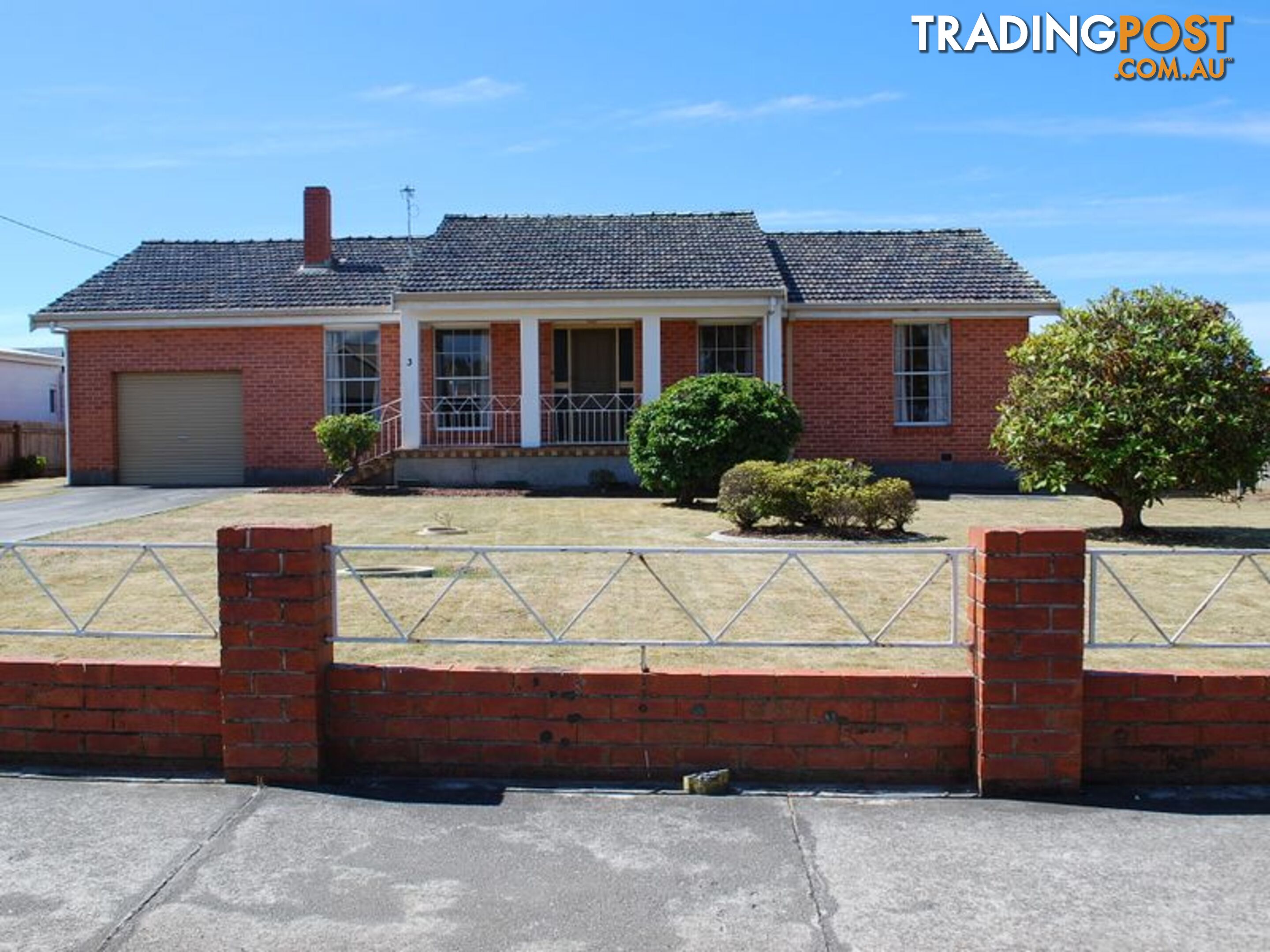 3 Inglis Street WYNYARD TAS 7325