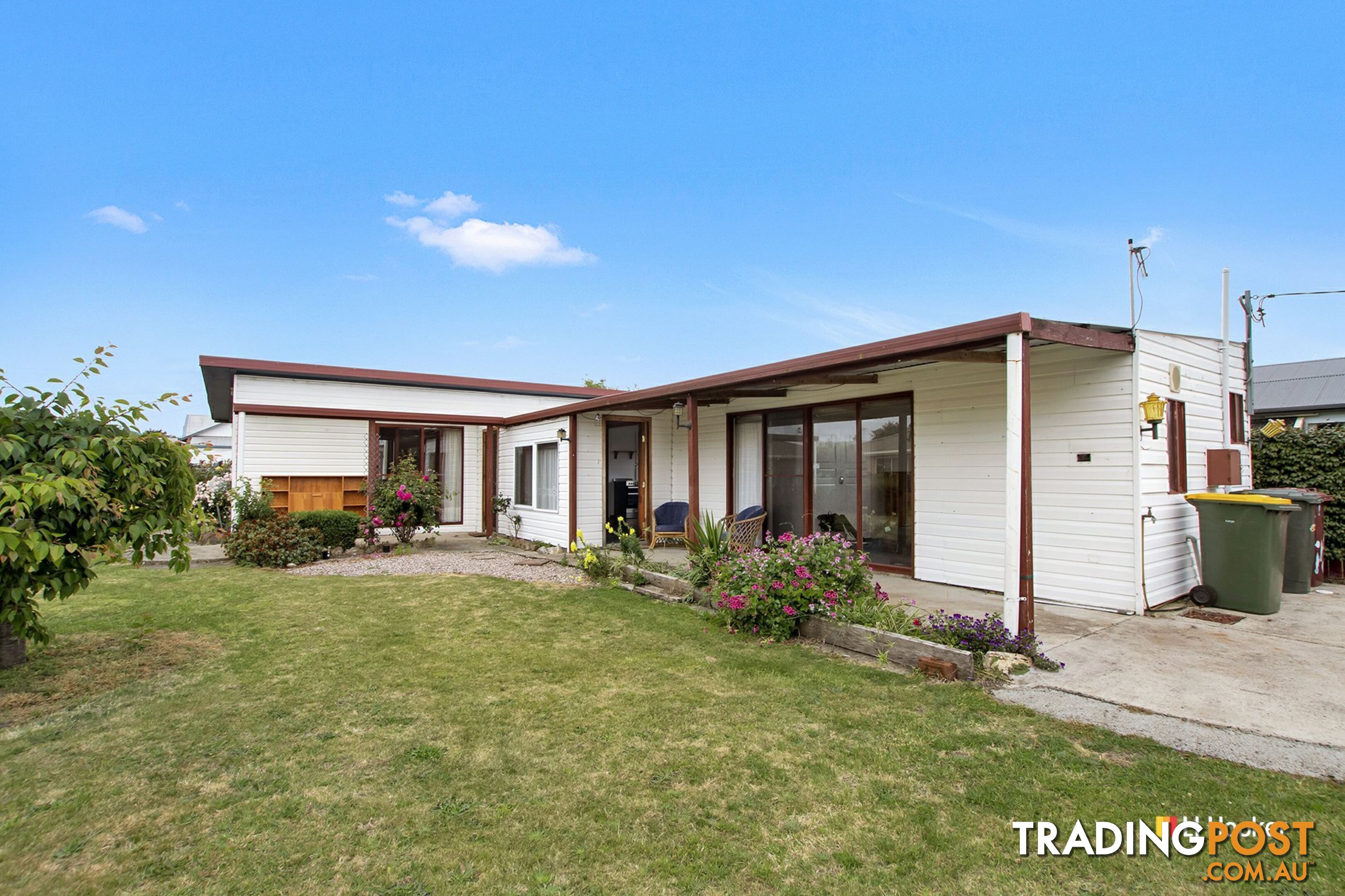 7 Percy Street WYNYARD TAS 7325