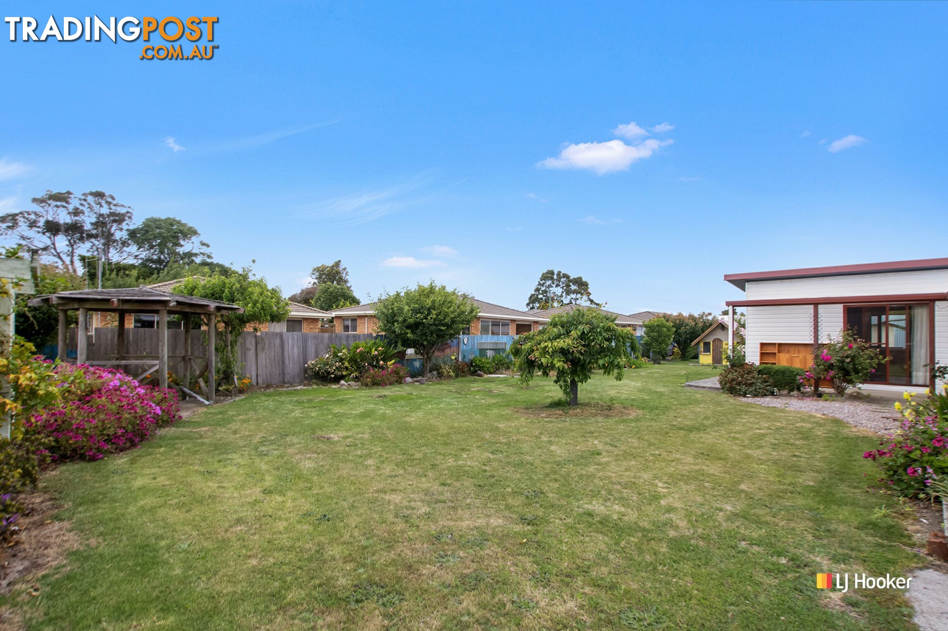 7 Percy Street WYNYARD TAS 7325