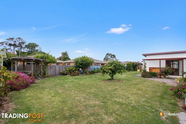 7 Percy Street WYNYARD TAS 7325