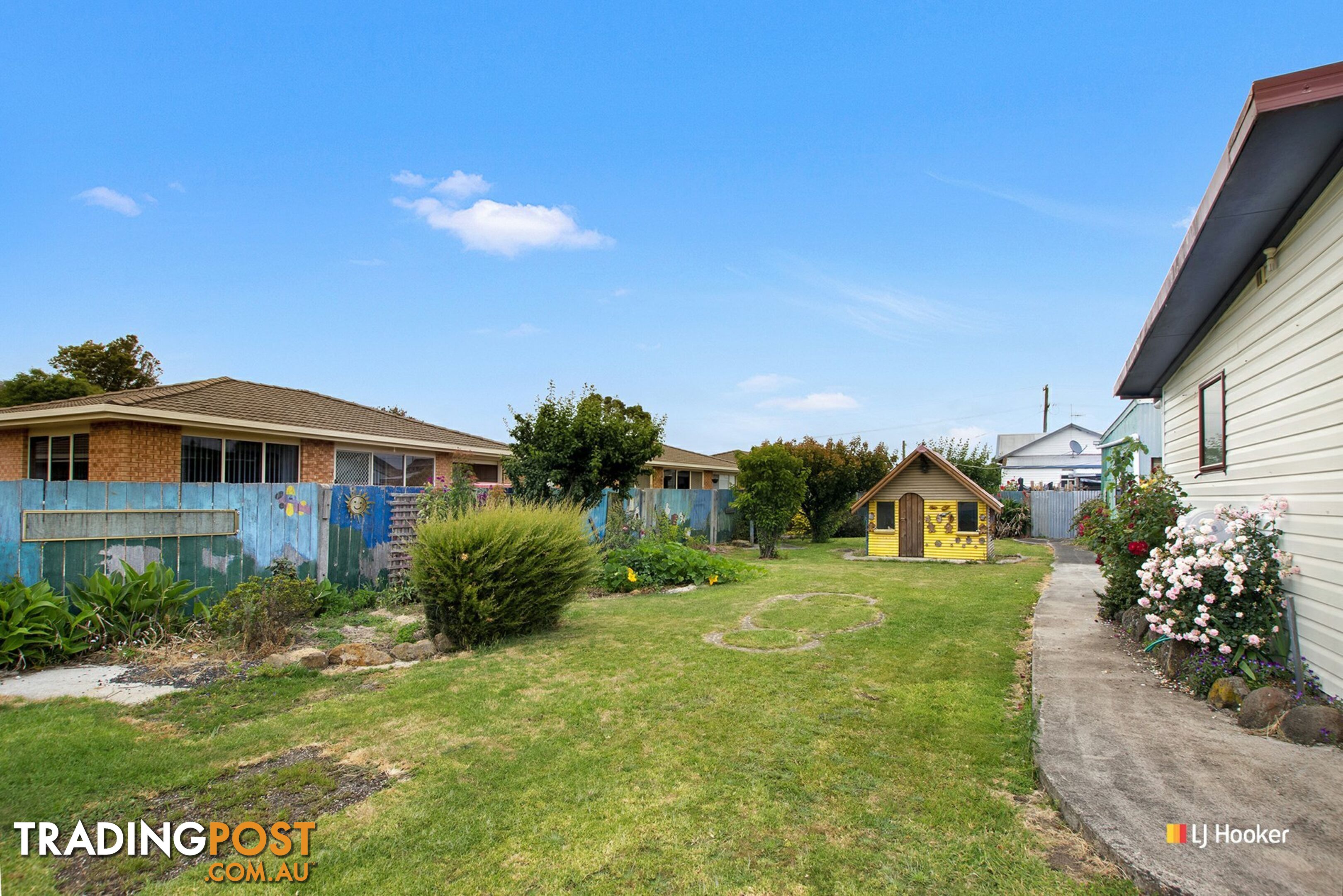 7 Percy Street WYNYARD TAS 7325