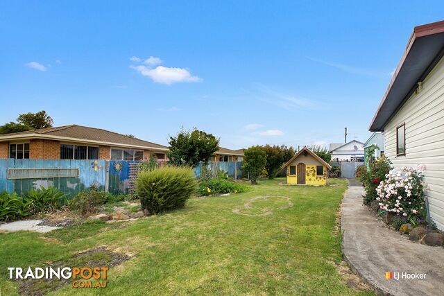 7 Percy Street WYNYARD TAS 7325