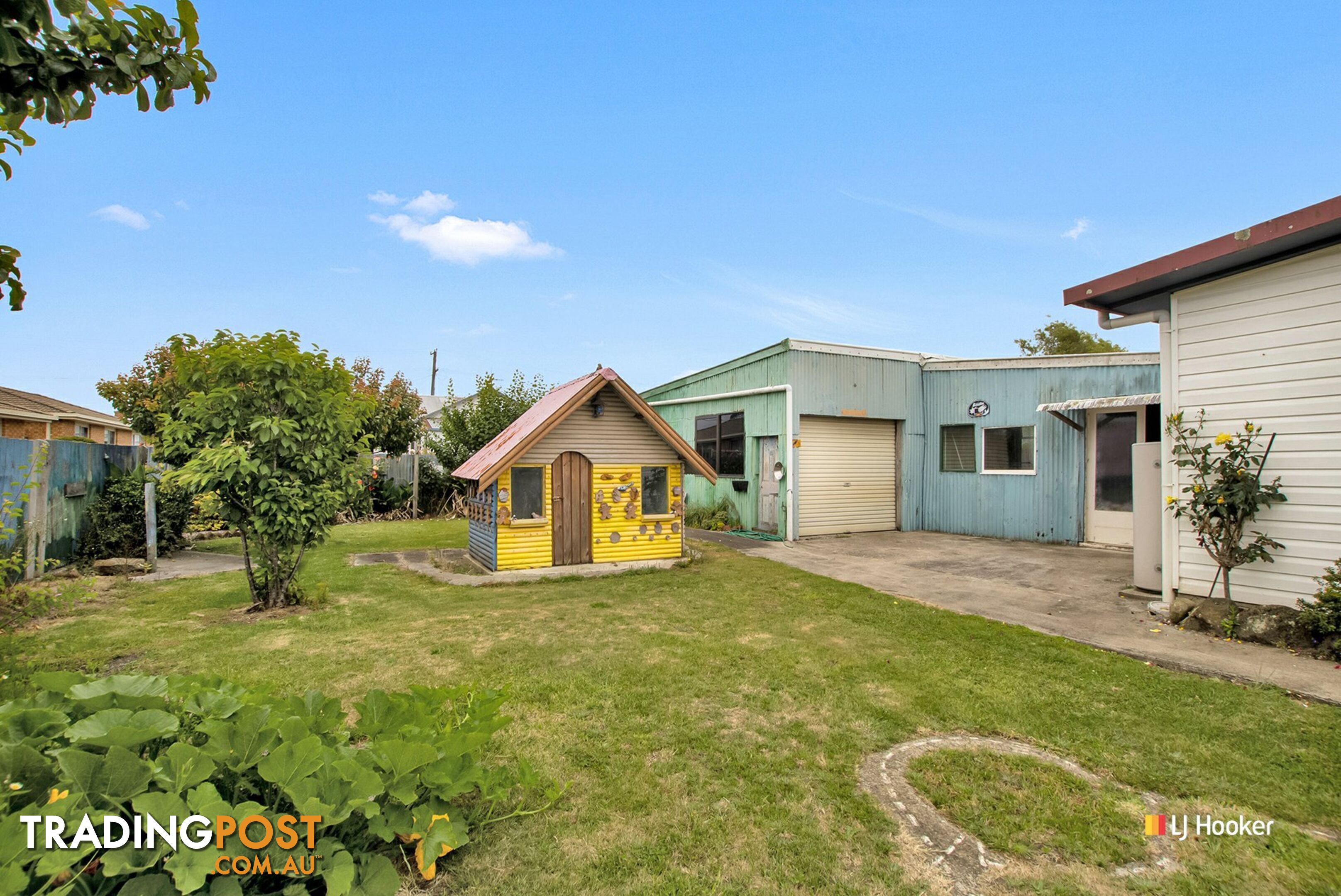 7 Percy Street WYNYARD TAS 7325