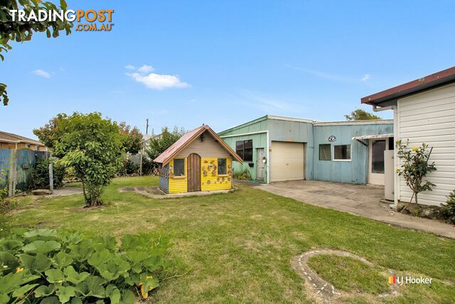 7 Percy Street WYNYARD TAS 7325