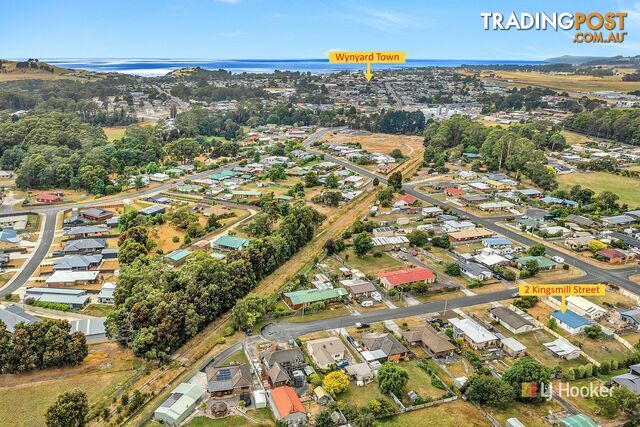 2 Kingsmill Street WYNYARD TAS 7325