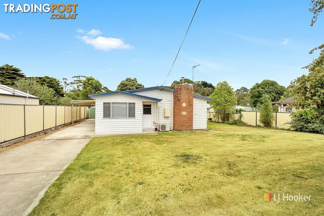 2 Kingsmill Street WYNYARD TAS 7325