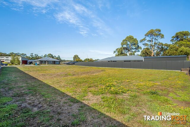 10 Millpond Court WYNYARD TAS 7325