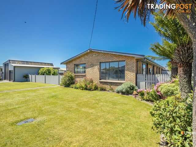 28 Quiggin Street WYNYARD TAS 7325