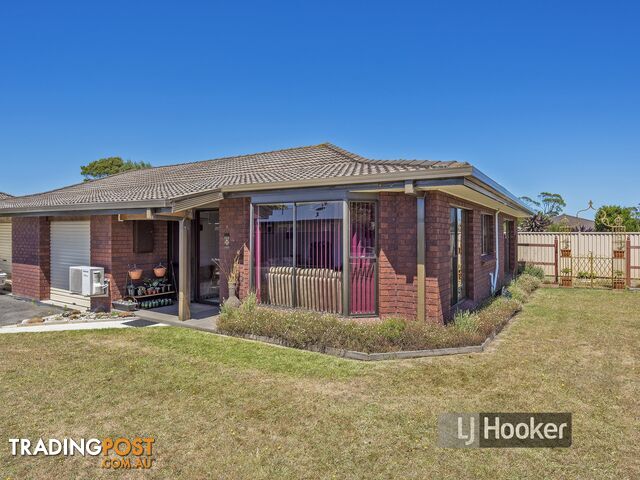 Unit 1/11 Freestone Crescent WYNYARD TAS 7325