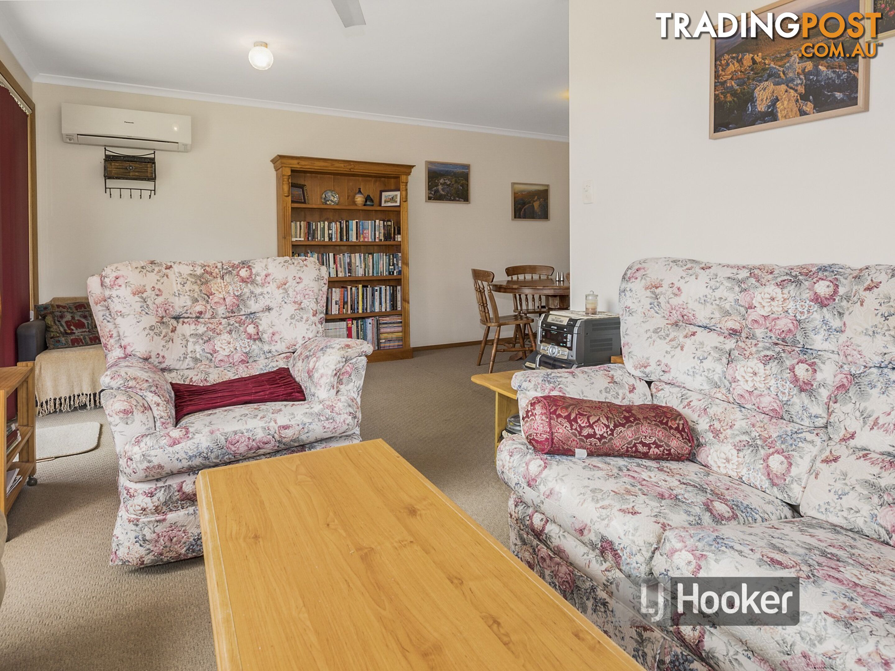 Unit 1/11 Freestone Crescent WYNYARD TAS 7325