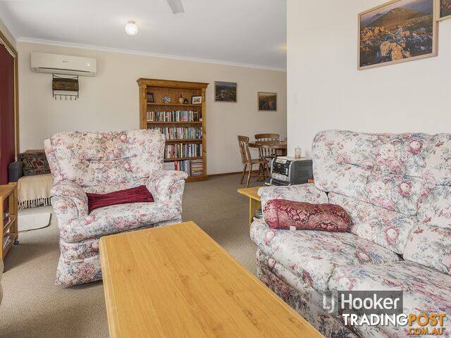 Unit 1/11 Freestone Crescent WYNYARD TAS 7325