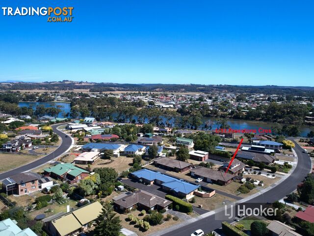 Unit 1/11 Freestone Crescent WYNYARD TAS 7325