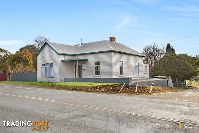 16820 Bass Highway FLOWERDALE TAS 7325