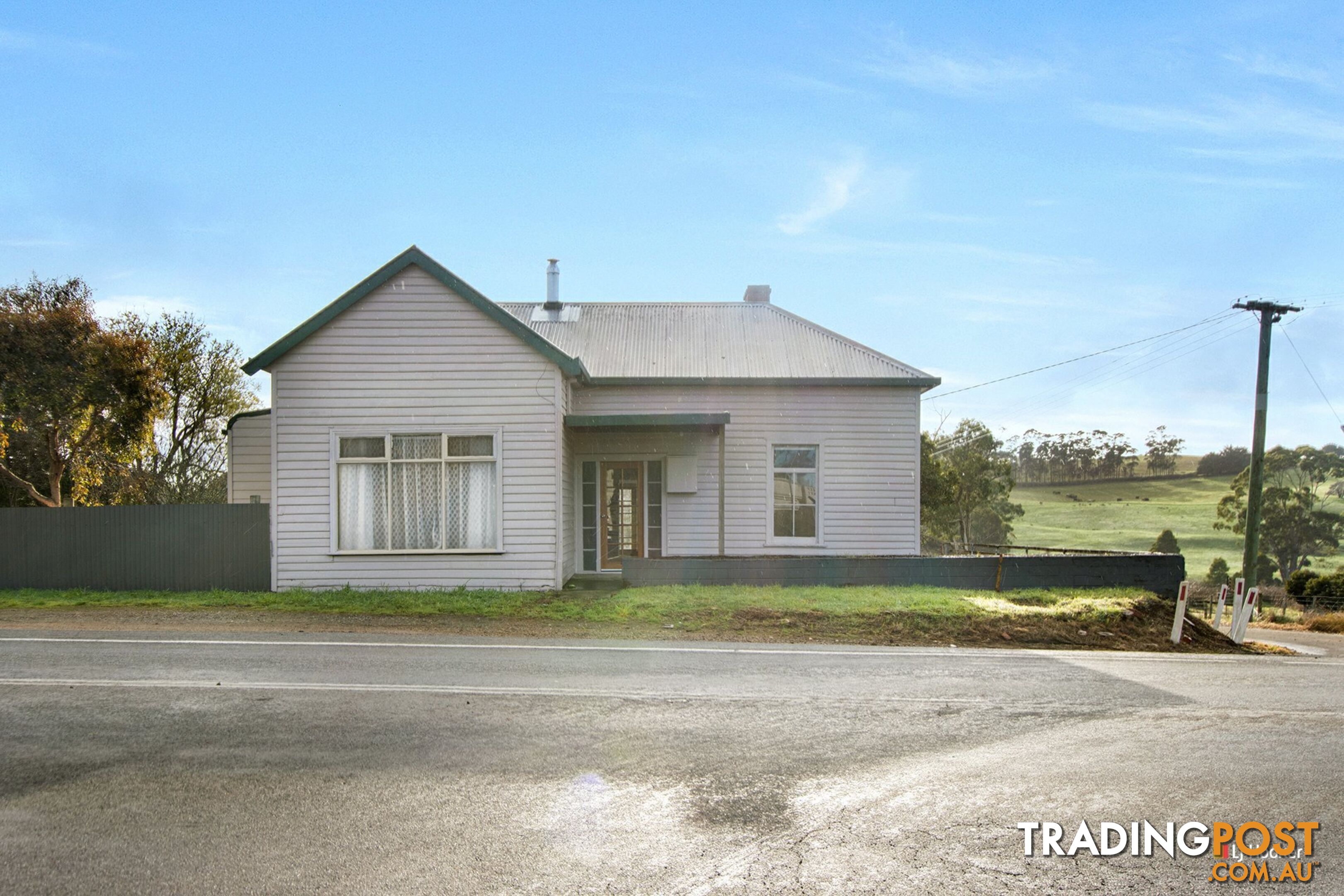 16820 Bass Highway FLOWERDALE TAS 7325