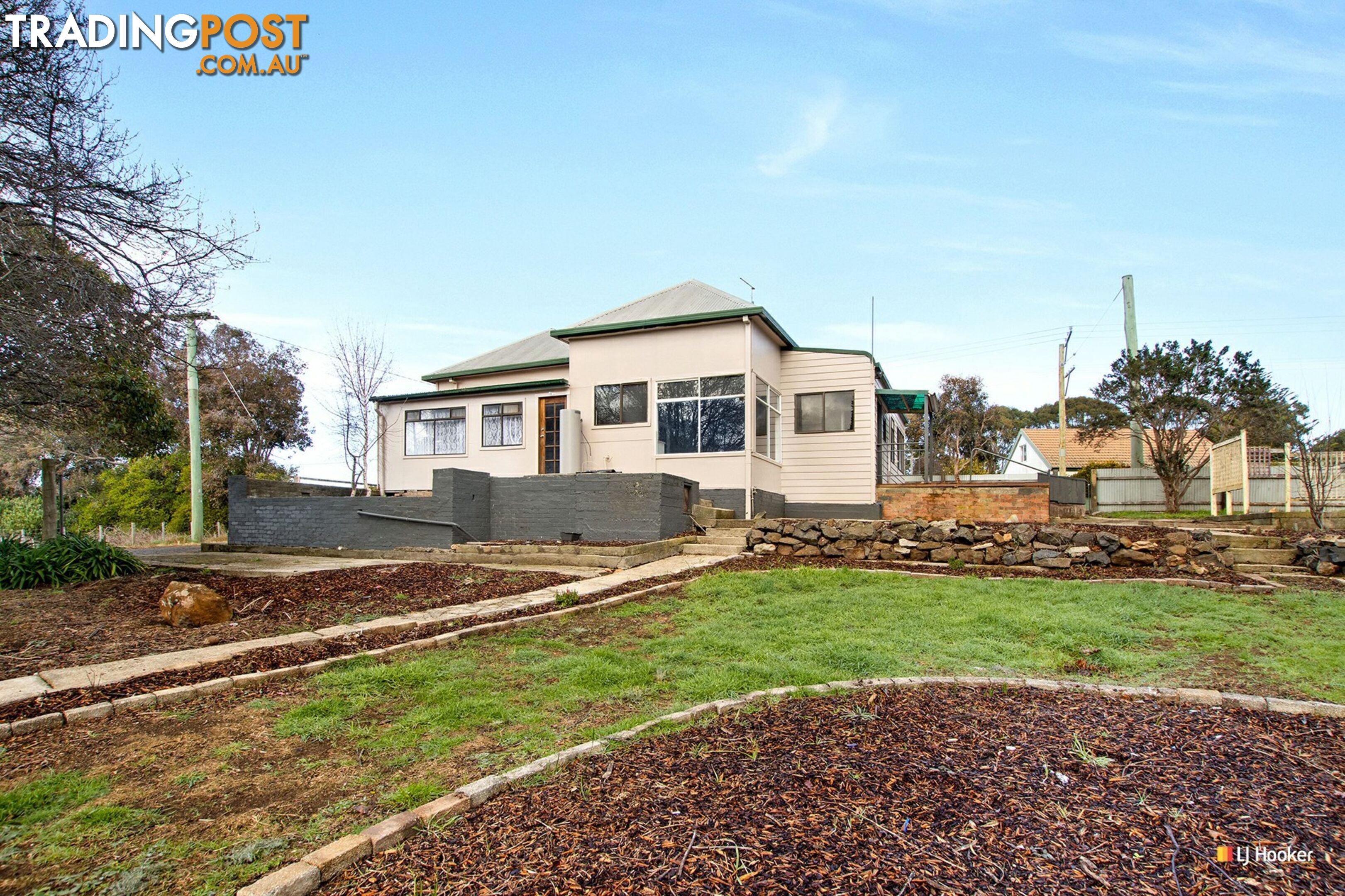 16820 Bass Highway FLOWERDALE TAS 7325