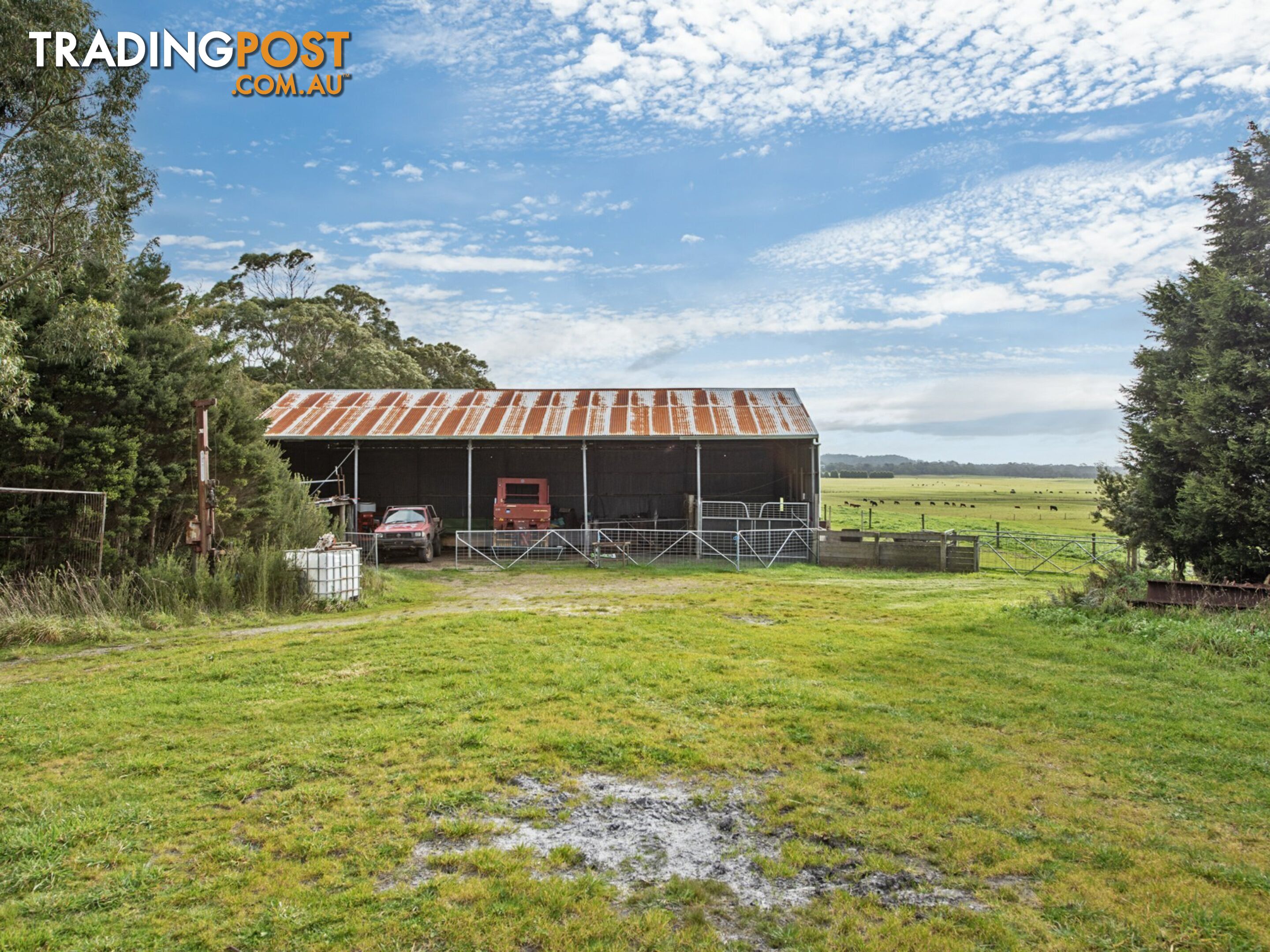 108 Old Stanley East Road SMITHTON TAS 7330