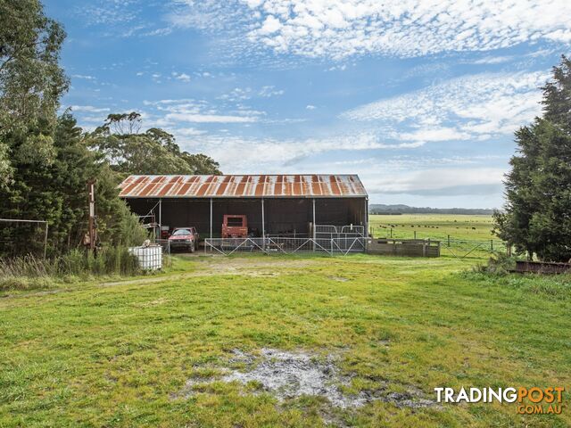 108 Old Stanley East Road SMITHTON TAS 7330