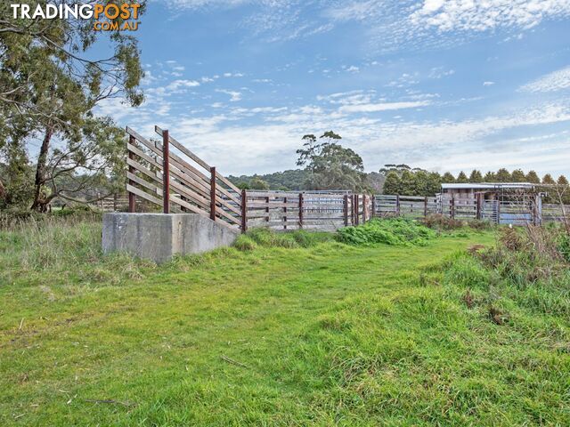 108 Old Stanley East Road SMITHTON TAS 7330