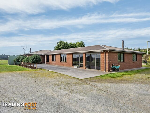 108 Old Stanley East Road SMITHTON TAS 7330