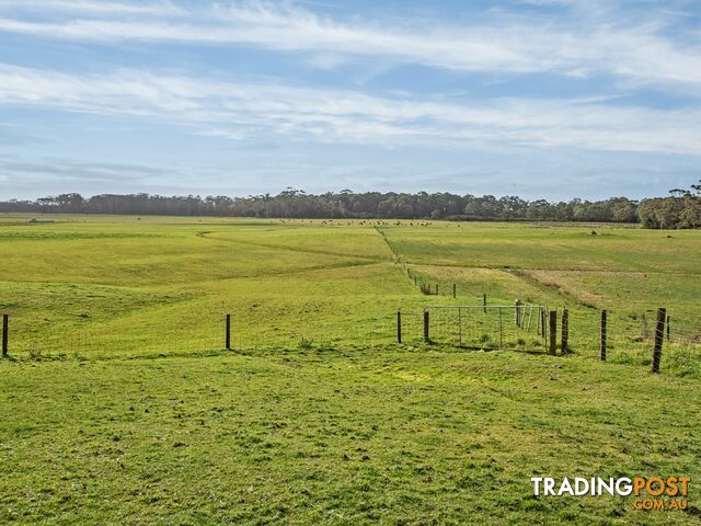 108 Old Stanley East Road SMITHTON TAS 7330