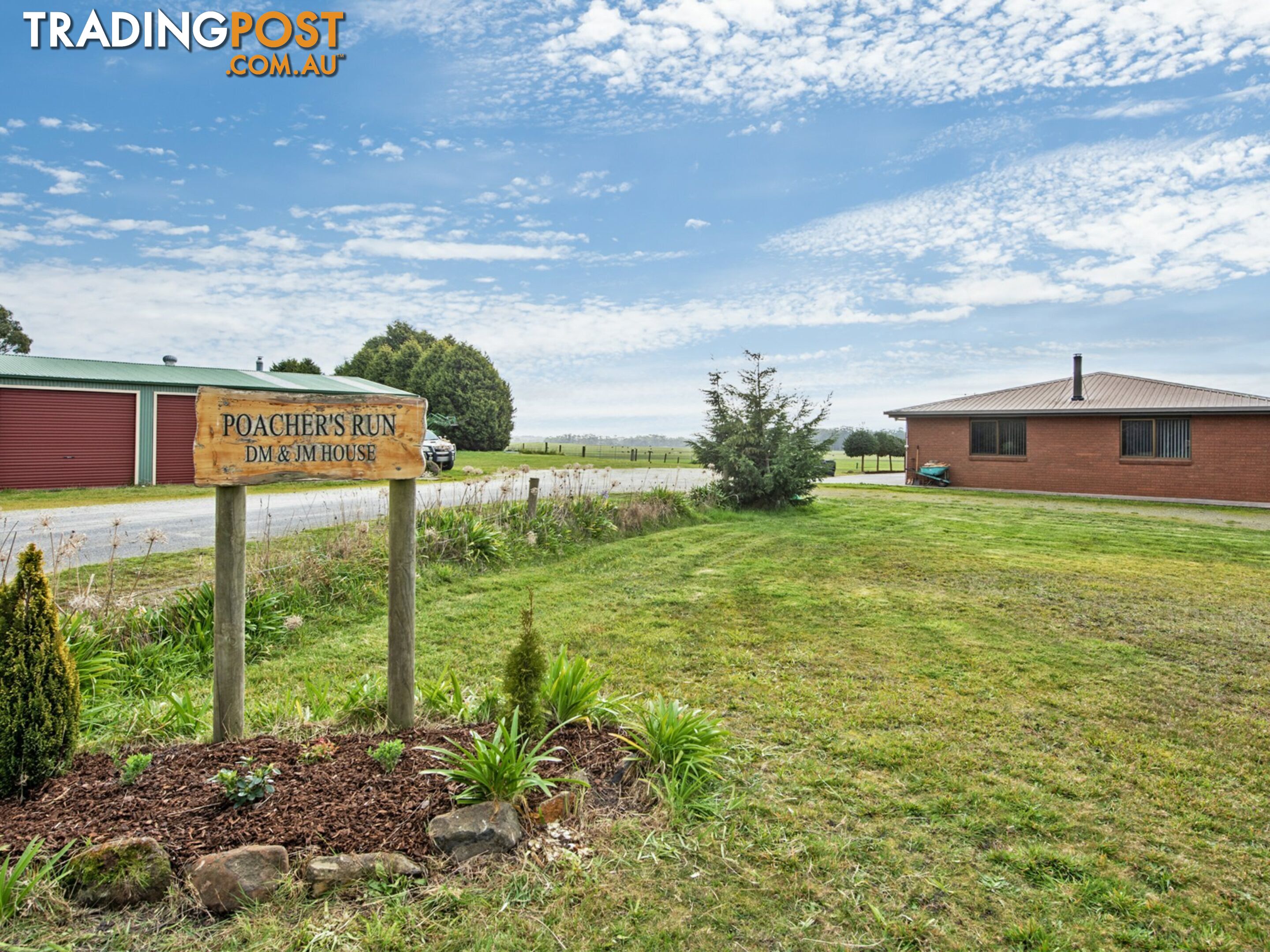 108 Old Stanley East Road SMITHTON TAS 7330