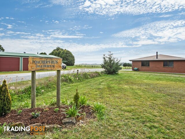 108 Old Stanley East Road SMITHTON TAS 7330