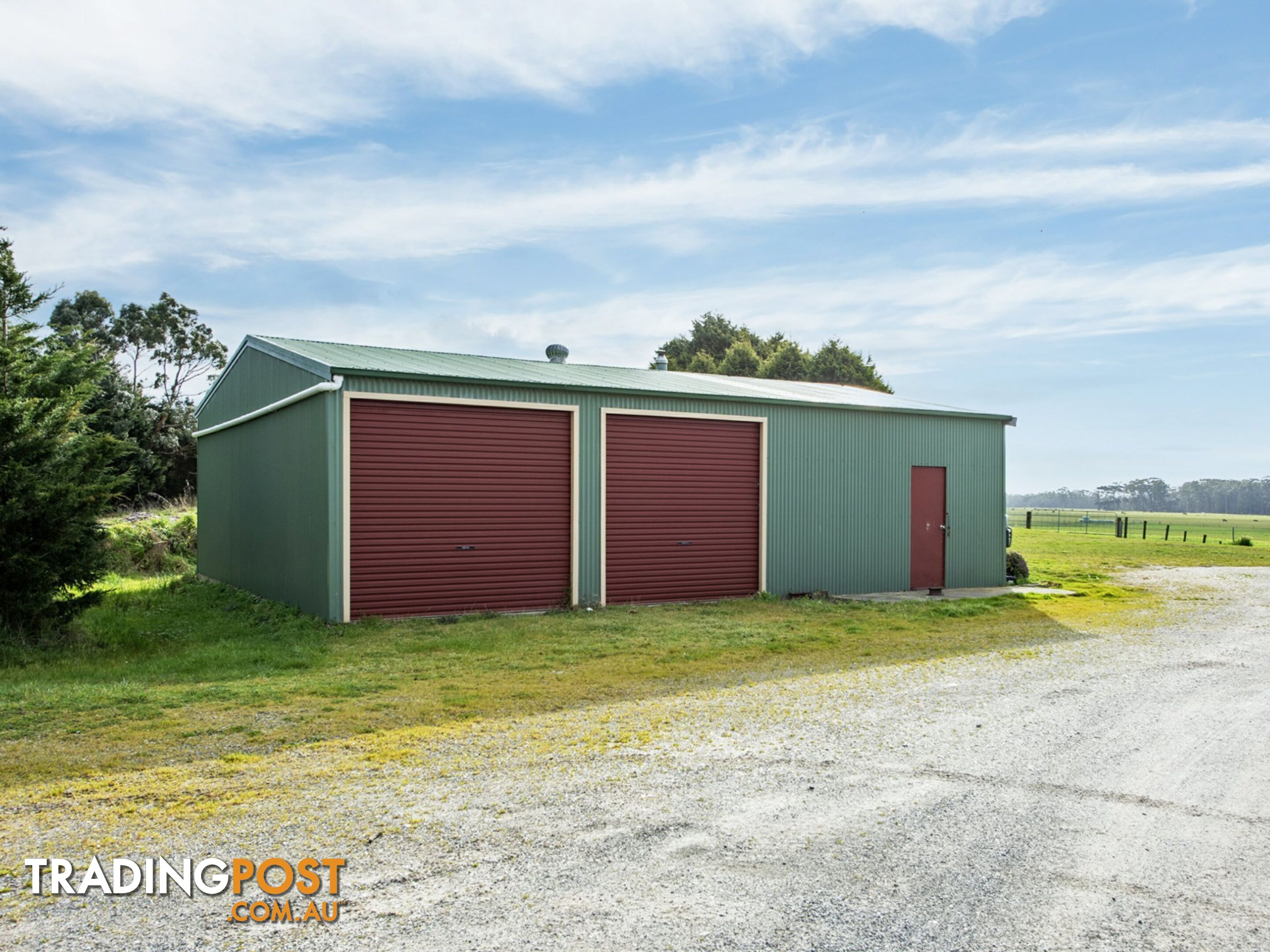 108 Old Stanley East Road SMITHTON TAS 7330