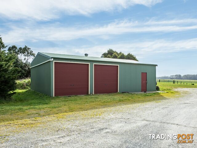 108 Old Stanley East Road SMITHTON TAS 7330