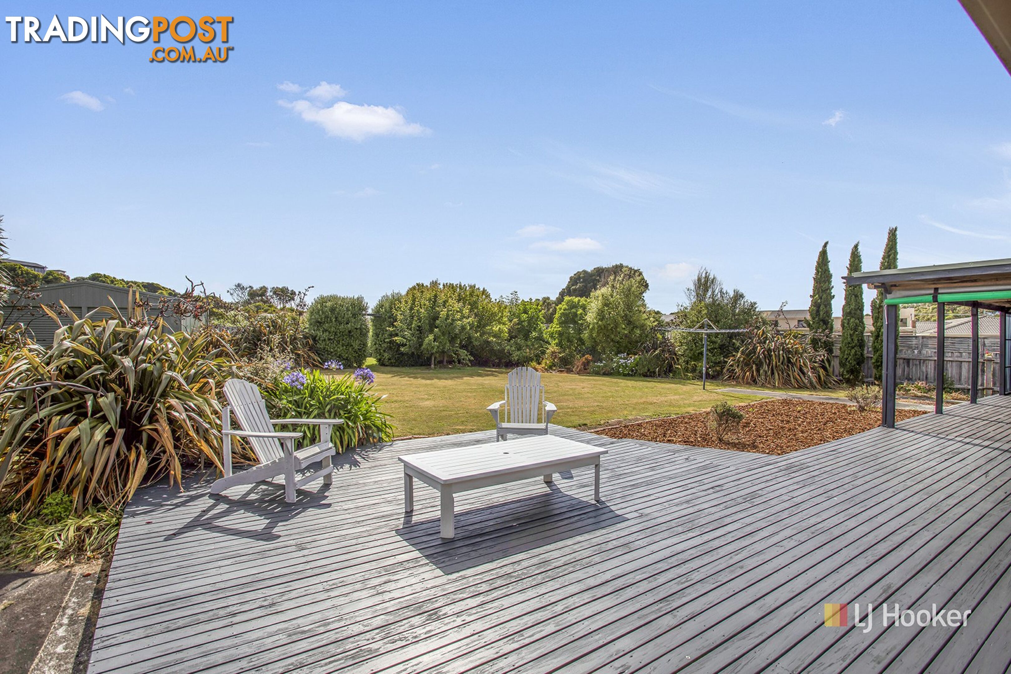 1 Golf Links Road WYNYARD TAS 7325