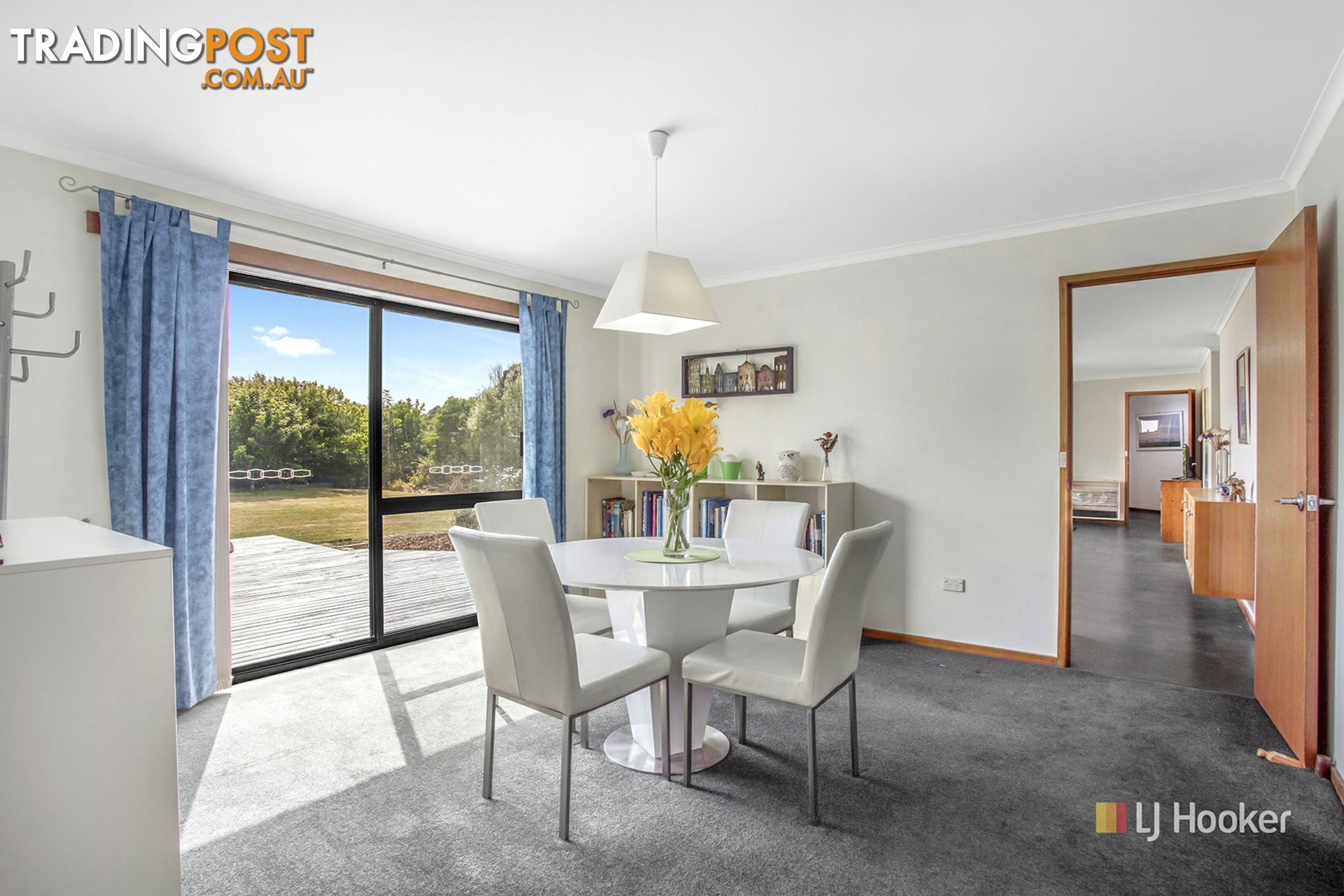 1 Golf Links Road WYNYARD TAS 7325